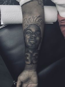 Instagram post by @tattoosbydolla_