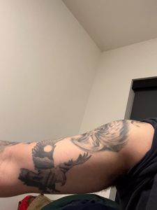 Instagram post by @tattoosbydolla_