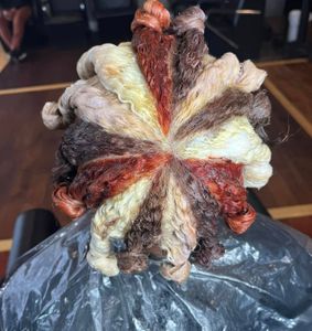 Instagram post by @hii_its_ki