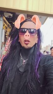 Instagram post by @bokuwahyde