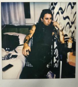 Instagram post by @bokuwahyde