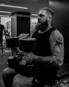 Instagram post by @jonahgwilliams