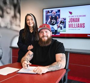 Instagram post by @jonahgwilliams