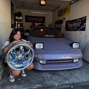 Instagram post by @baczi