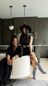 Instagram post by @chelseabucklew