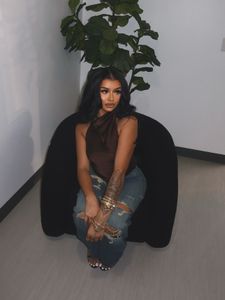 Instagram post by @luvvcelii