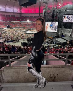 Instagram post by @haleycrusemitchell