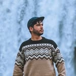 @jhamilbader Instagram Profile