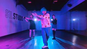 Instagram post by @missmisschelle