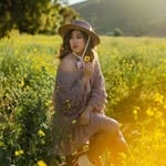 @missmisschelle Instagram Profile