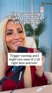 Instagram post by @theholygirlcoach