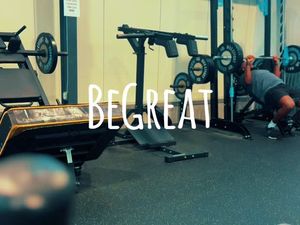 Instagram post by @mr.begreat