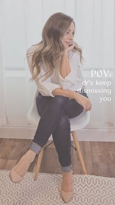 Instagram post by @jennybrancowellness