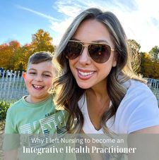 Instagram post by @jennybrancowellness