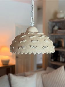 Instagram post by @mineburgessceramics