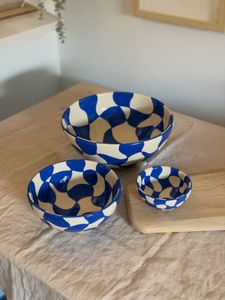 Instagram post by @mineburgessceramics