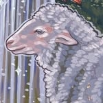 @amina.illustration Instagram Profile