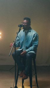 Instagram post by @keerronmusic