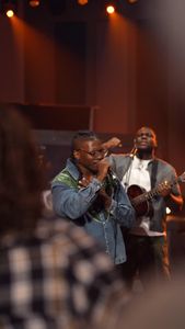 Instagram post by @keerronmusic