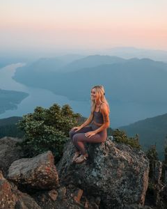 Instagram post by @alybivins