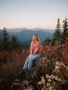 Instagram post by @alybivins