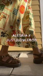 Instagram post by @justjudylemon