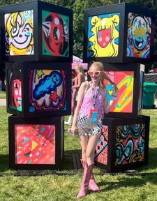 Instagram post by @ellesydney_