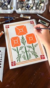 Instagram post by @boelterdesignco