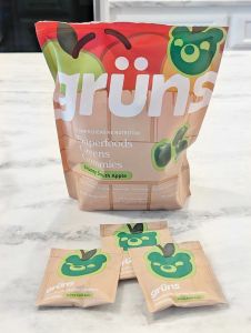 Instagram post by @apetitemama0