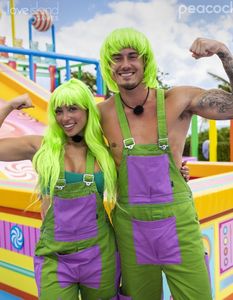 Instagram post by @zayycamp