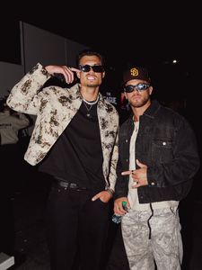 Instagram post by @zayycamp