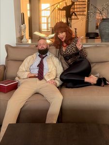 Instagram post by @willworkforfashion_