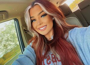 Instagram post by @itsashlynnmarie