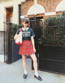 Instagram post by @darlingindots