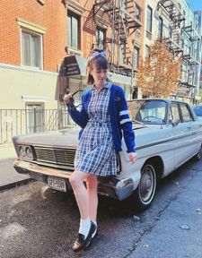 Instagram post by @darlingindots