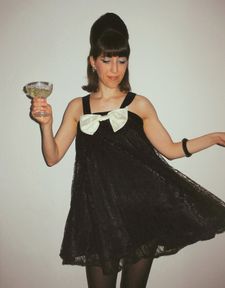 Instagram post by @darlingindots