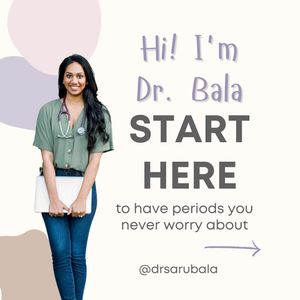 Instagram post by @drsarubala