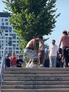 Instagram post by @milessilvas