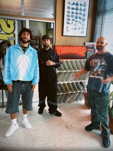 Instagram post by @milessilvas