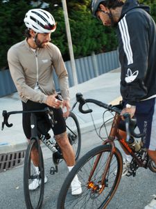 Instagram post by @milessilvas