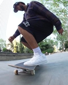 Instagram post by @milessilvas