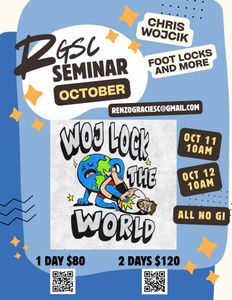 Instagram post by @chrismwojcik