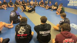 Instagram post by @chrismwojcik