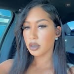 @iamkaleah Instagram Profile