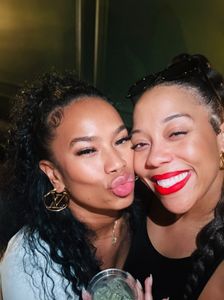 Instagram post by @goldskinned