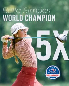 Instagram post by @bellasimoes