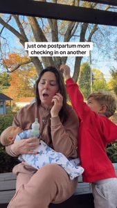 Instagram post by @katiesantry