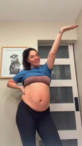 Instagram post by @katiesantry