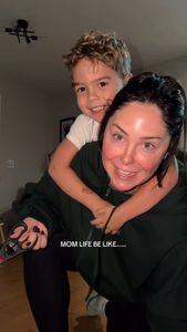 Instagram post by @katiesantry