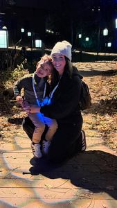 Instagram post by @katiesantry